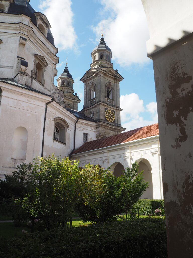 Klosterkirche